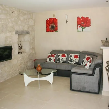 Dom wakacyjny La Sempesserre *