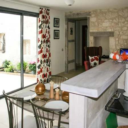 La Sempesserre * Saint-Maurin