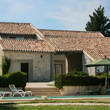 La Sempesserre Dom wakacyjny