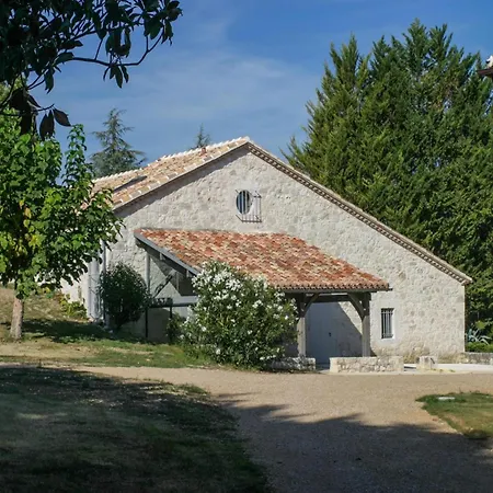 Dom wakacyjny La Sempesserre Saint-Maurin