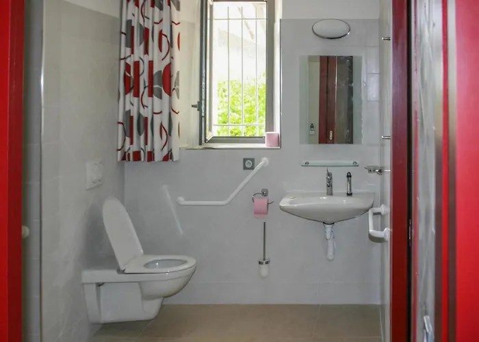 La Sempesserre 펜션 *