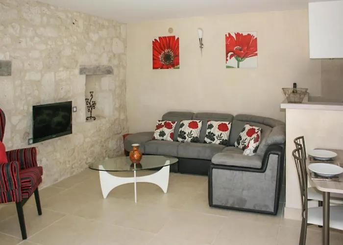 펜션 La Sempesserre *