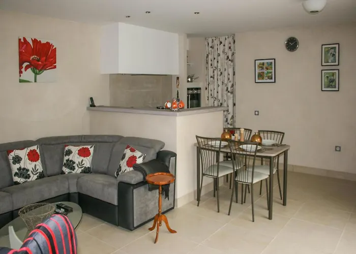 La Sempesserre 펜션 Saint-Maurin