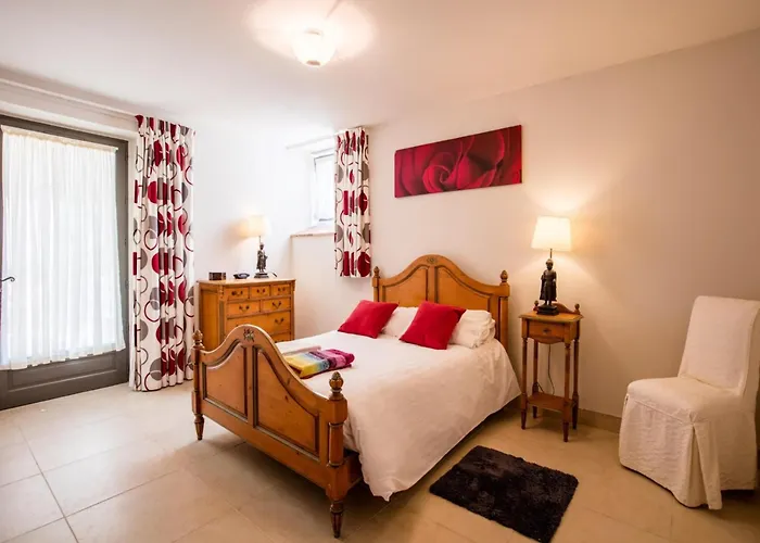 펜션 La Sempesserre