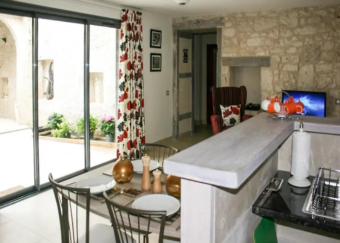 La Sempesserre * Saint-Maurin