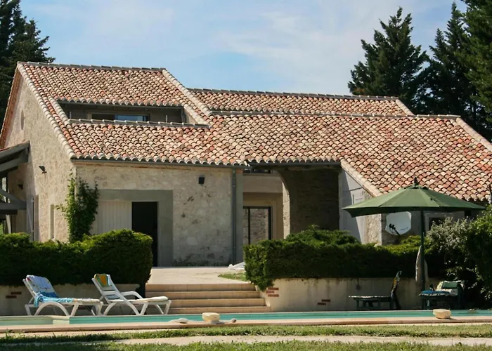 La Sempesserre 펜션