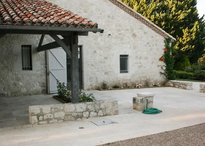 La Sempesserre 펜션 *